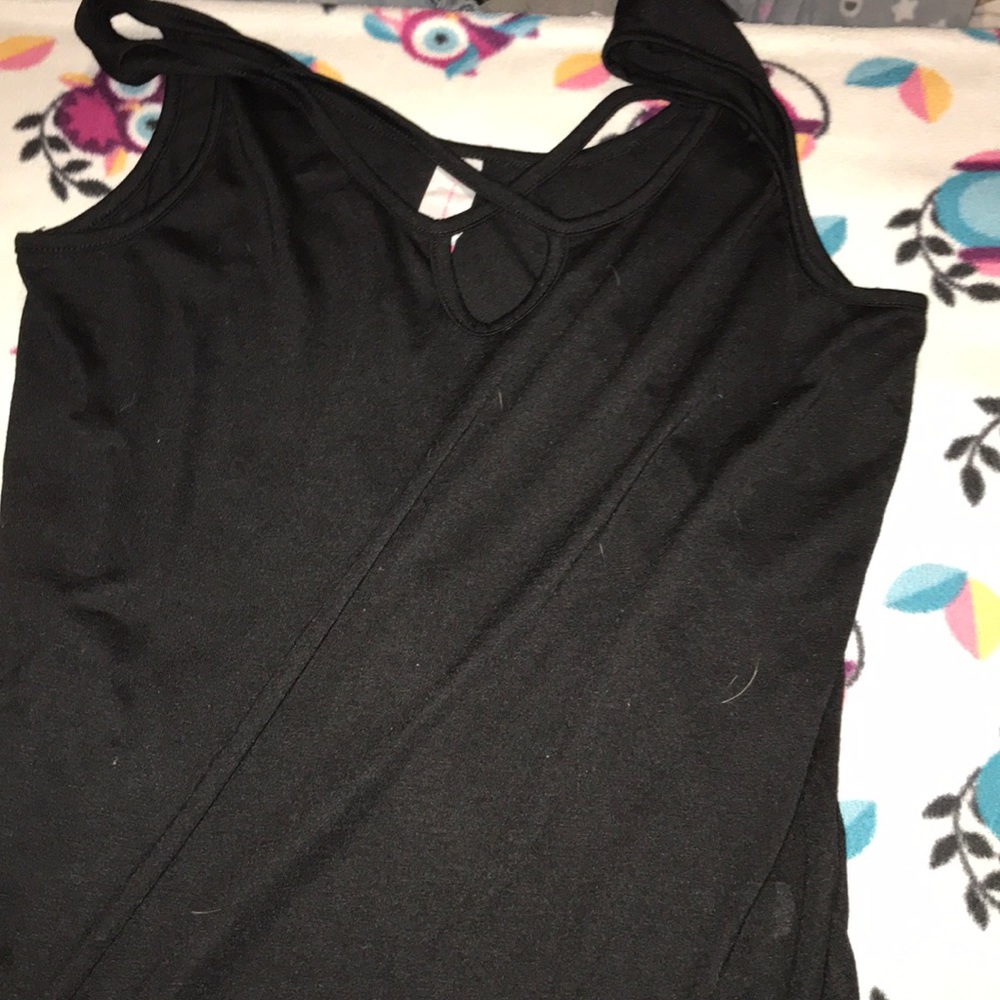 Black Top